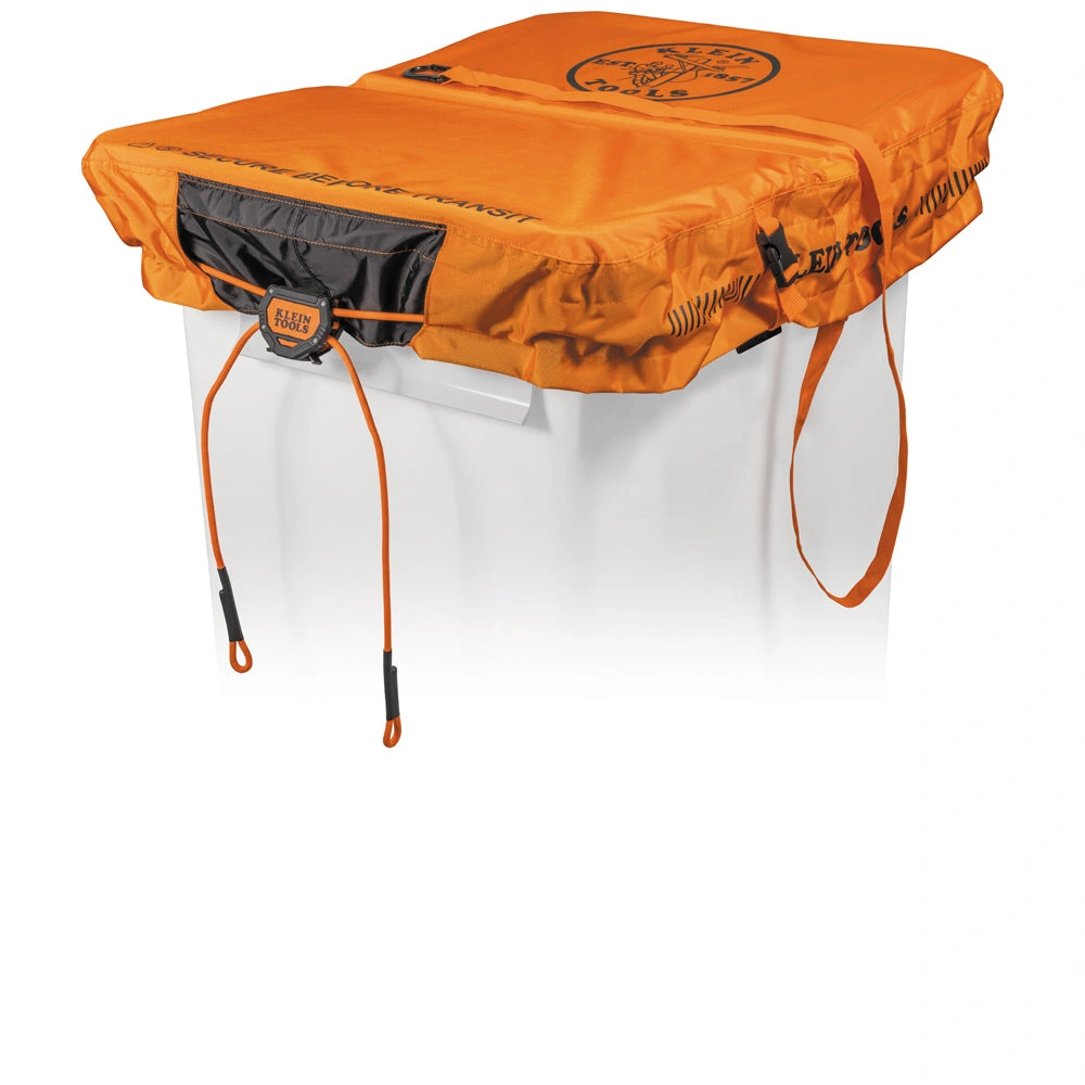 1.5-Man Bucket Cover